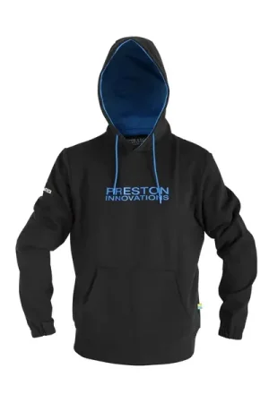 Preston Hydrotech Pullover Hoodie Expédition Rapide