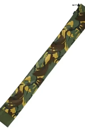 Sac pour épuisette Aqua Landing Net Stink Sleeve Commander Maintenant