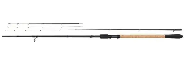 Canne Feeder DAM Impulse-X Quiver 10-40g (3 Brins) Dernier Modèle