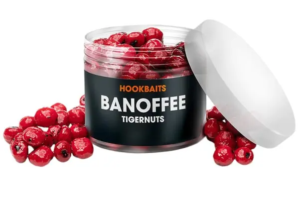 Noix Tigrées Colorées Tijgernotenkopen Hookbaits (100g) Soldes
