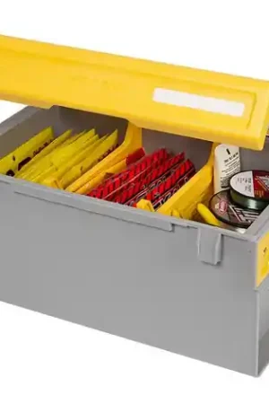 Soldes Boîte Plano Edge Master Soft Plastics And Utility Tacklebox