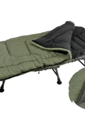 Achat Immédiat Carp Zoom Extreme Sleeping Bag