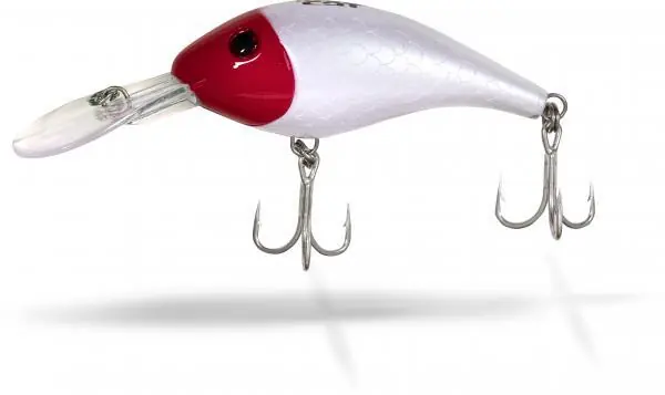 Populaire Black Cat Cranker