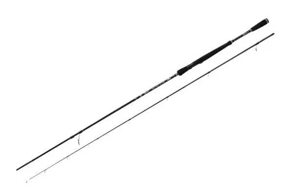 Jusqu'à Épuisement Des Stocks Canne spinning Fox Rage Ti Pro Jigger X 20-60g