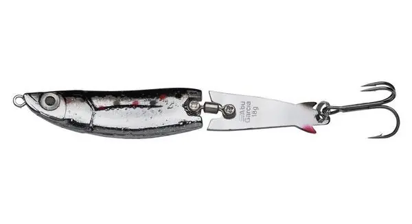 Abu Garcia Toby Jointed Spoon (14g) Acheter Direct