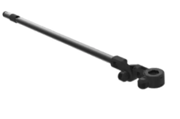 Prix Cassé Map QRS Long Feeder Arm Extending (Ø25, 30 en 36mm)