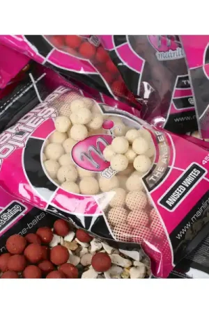 Mainline Response Range Shelf Life Boilies Meilleur Choix