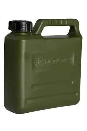Meilleure Vente Jerrican Ridgemonkey Heavy Duty Water Carrier (2.5L)