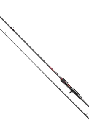 Abu Garcia Vendetta V3 Casting Dernier Modèle