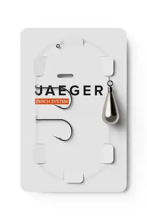 Achat Immédiat Jaeger Drop-Shot Rig