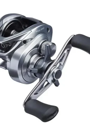Moulinet casting Mitchell MX3 Pro Lp-L LH Dernier Modèle