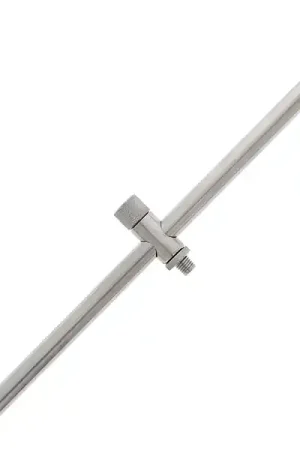 Nouvel Arrivage NGT 3 Rod Barres Latérales en Acier Inoxydable
