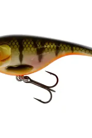 Westin BabyBite SR Crankbait 6,5cm Expédié Aujourd'hui