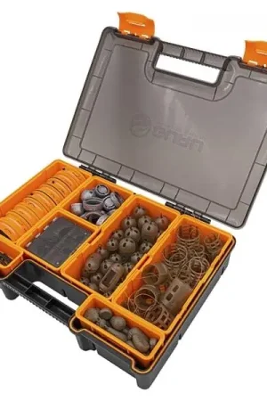 Achat Immédiat Guru Feeder Box