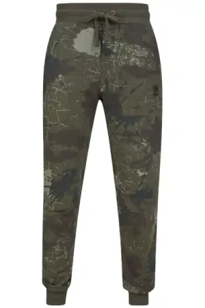Achat Immédiat Jogging Navitas Identity Camo Sherpa