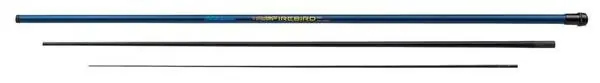 Canne au coup Shakespeare Firebird Vente Directe