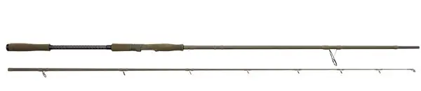 Canne Spinning Savage Gear SG4 Fast Game Haute Qualité