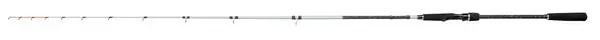 Bon Plan Canne pour le calamar Mitchell Tanager SW Spin Squid 1.80m (50-100g)