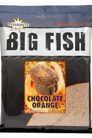 Super Prix Amorce Dynamite Big Fish 1.8kg