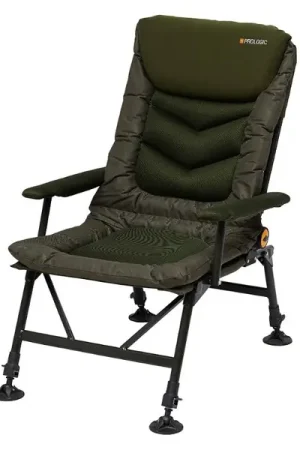 Produit De Marque Chaise Prologic Inspire Relax Recliner Chair