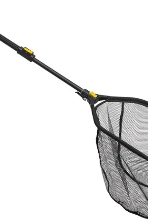 Authentique Epuisette pliable Spro Folding Float Net Tele