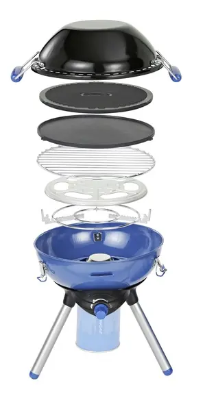 Dernier Modèle Campingaz Party Grill 400 CV Stove