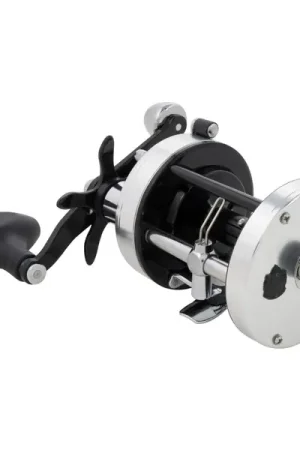 Moulinet Casting Rond Abu Garcia Ambassadeur® 7000 C3 Droitier Retour Gratuit
