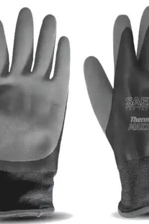 Expédition Rapide Saenger Thermo Maxx Touch