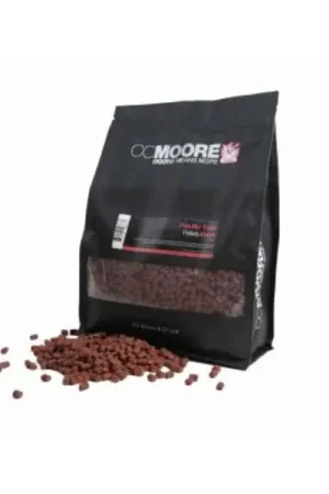 Nouveauté CC Moore Pacific Tuna Pellets