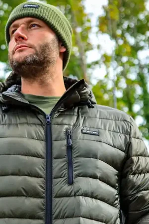 Certifié Veste Sonik Packaway Insulator Jacket