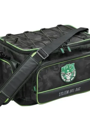 Super Prix Sac de Rangement Madcat System avec 3 Boîtes