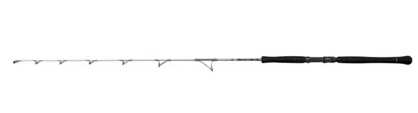 Canne Verticale Monobrin Madcat Full Force 1.75m (100-250g) Bon Plan