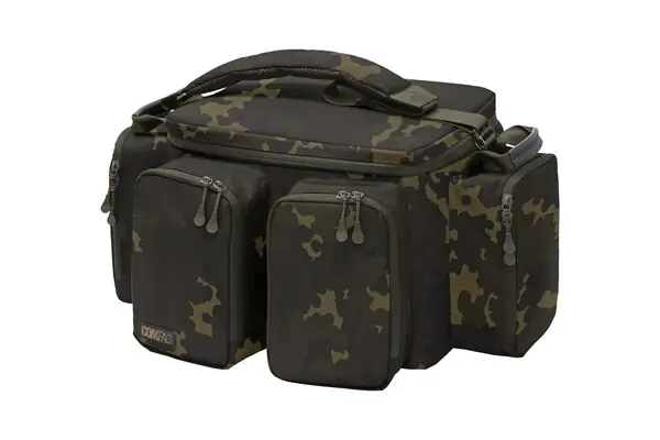 Achat Immédiat Korda Compac Carryall Dark Kamo