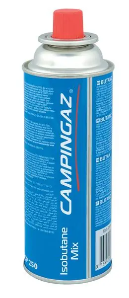 Cartouche Campingaz CP250 Offre Limitée