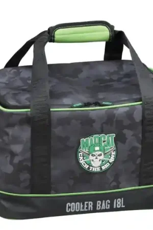 Sac Isotherme Madcat 18L Nouvel Arrivage