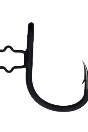 Hameçons Silure Madcat A-Static Shad Hook 5pcs Prix Réduit