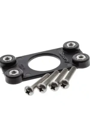 Réduction Scotty Backing Plate