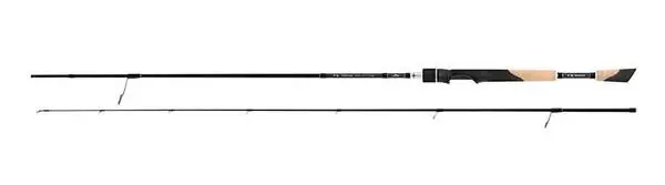 Canne spinning Fox Rage TR Finesse Game 2.1m (3-14g) Réduction
