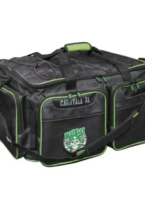 Sac Madcat Carryall XL 55L Populaire