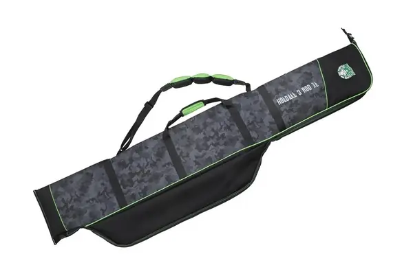 Fourreau Madcat Rod Holdall 3 Rods XL Max 320 Vente Flash