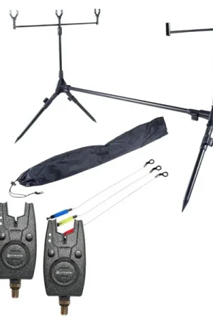 Prix Promo Ultimate Session Rodpod + Set de 3 Détecteurs