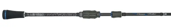 Canne Spinning Mer Gunki Ocean Tribes-Rock S-200L 2m (3.5-12g) Prix Réduit