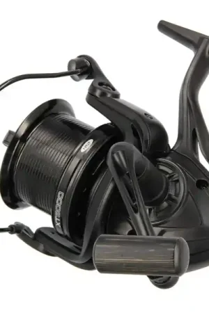 Moulinet Carpe NGT XT-8000 Lightweight Quick Drag Big Pit Bon Plan