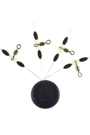 Jusqu'à Épuisement Des Stocks Sunset Stop Float + Perles Phospho + Rolling