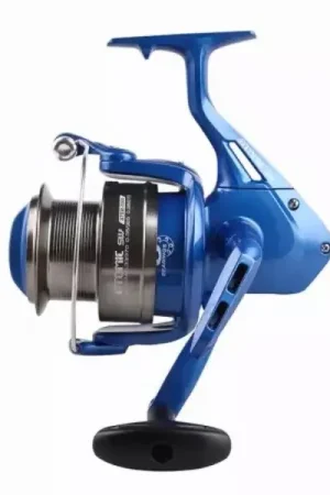 Expédition Rapide Moulinet Spinning Mer Okuma Atomic SW 7000 Bigpit