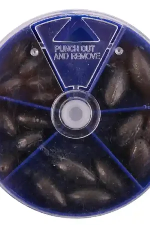 Boites de plombs Ultimate Olive Lead Box Satisfait Ou Remboursé