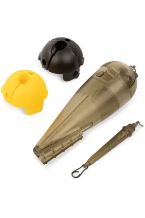Trakker Impact Zig Float Certifié