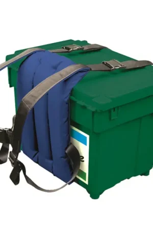 Vente Flash Shakespeare Seat Box Sherpa Système Portatif