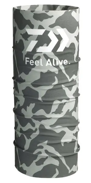 Nouvelle Collection Tour de cou Daiwa Neckgaiter