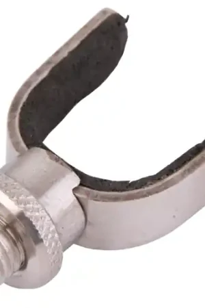 Achetez Aujourd'hui NGT Stainless Steel 'U' Rest